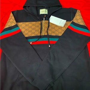 GG hoodie